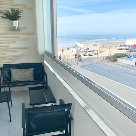 Sublime Appartement 2 Pieces A Deux Pas De La Plage Saint-Hilaire-de-Riez Exterior photo